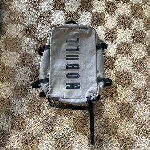 NOBULL Duffleback